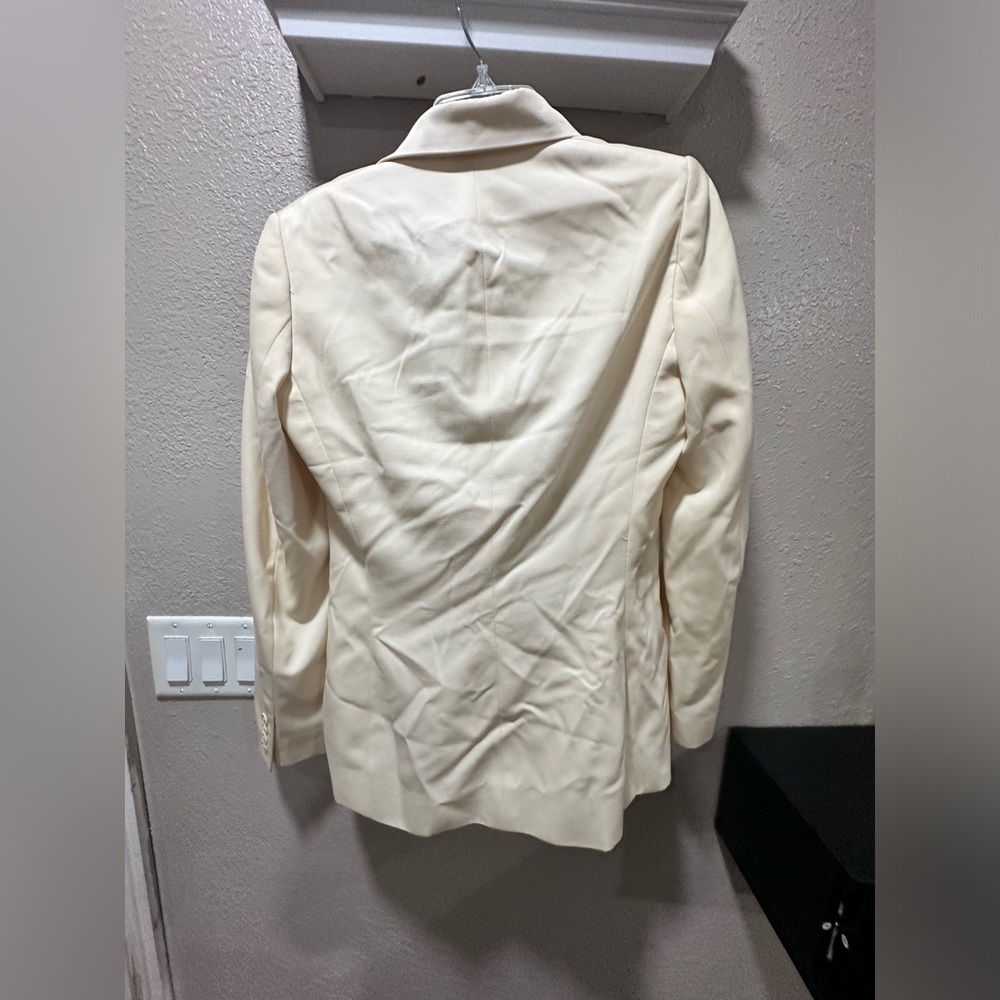 Beige RALPH LAUREN Blazer - Picture 2 of 8